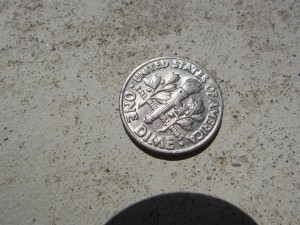 Amerikai pénzek: ötcentes, Nickel