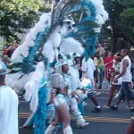 Caribbean Carnival – Karib karnevál New Yorkban