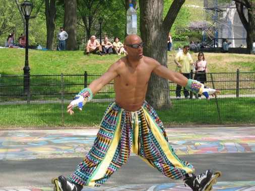 Central Park, New York Central Park, New York