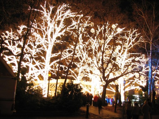 Szilveszter New York Szilveszter New York