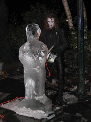 Szilveszter New York Szilveszter New York